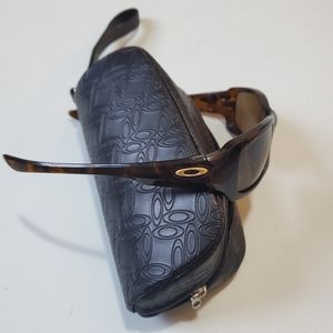 Oakley Fives 3.0 Sunglasses with case